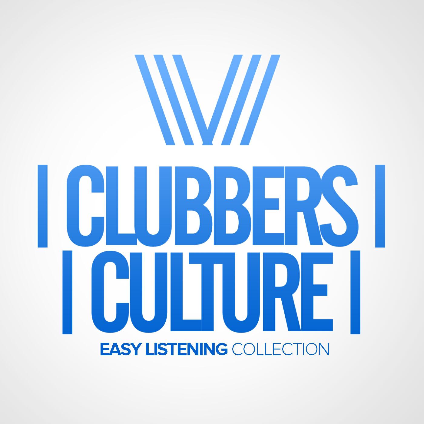 Релиз Clubbers Culture: Easy Listening Collection