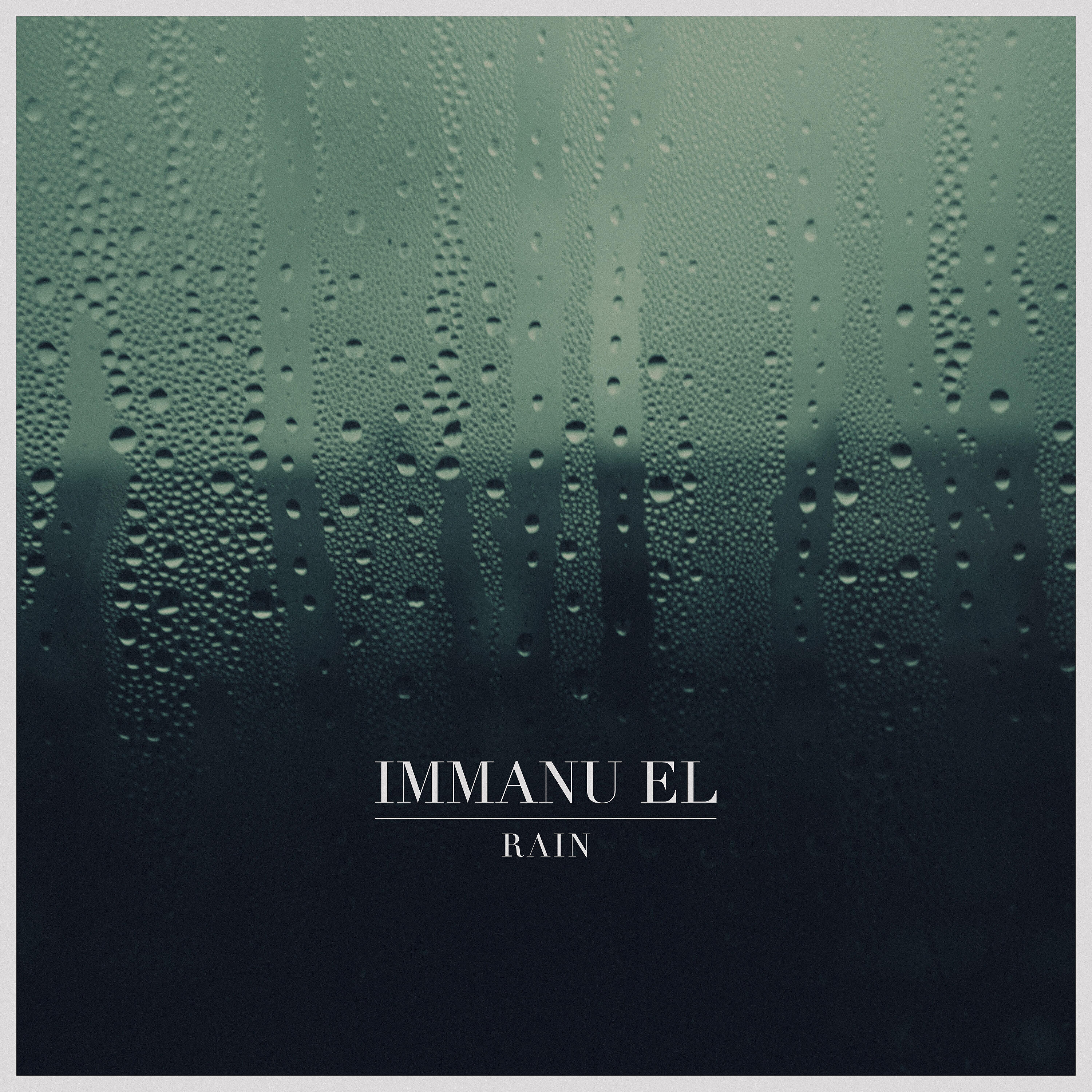 Постер альбома Rain