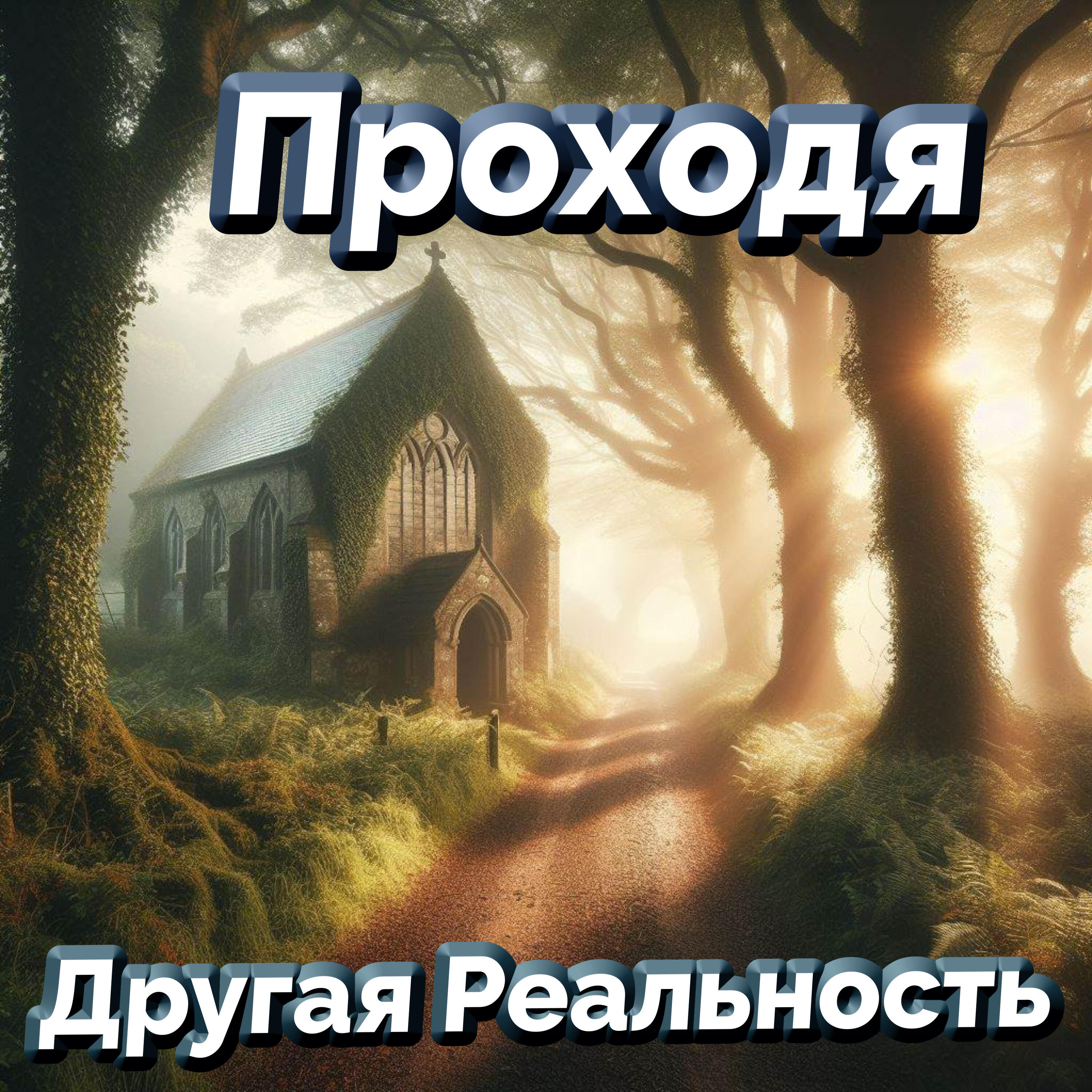 Релиз Проходя