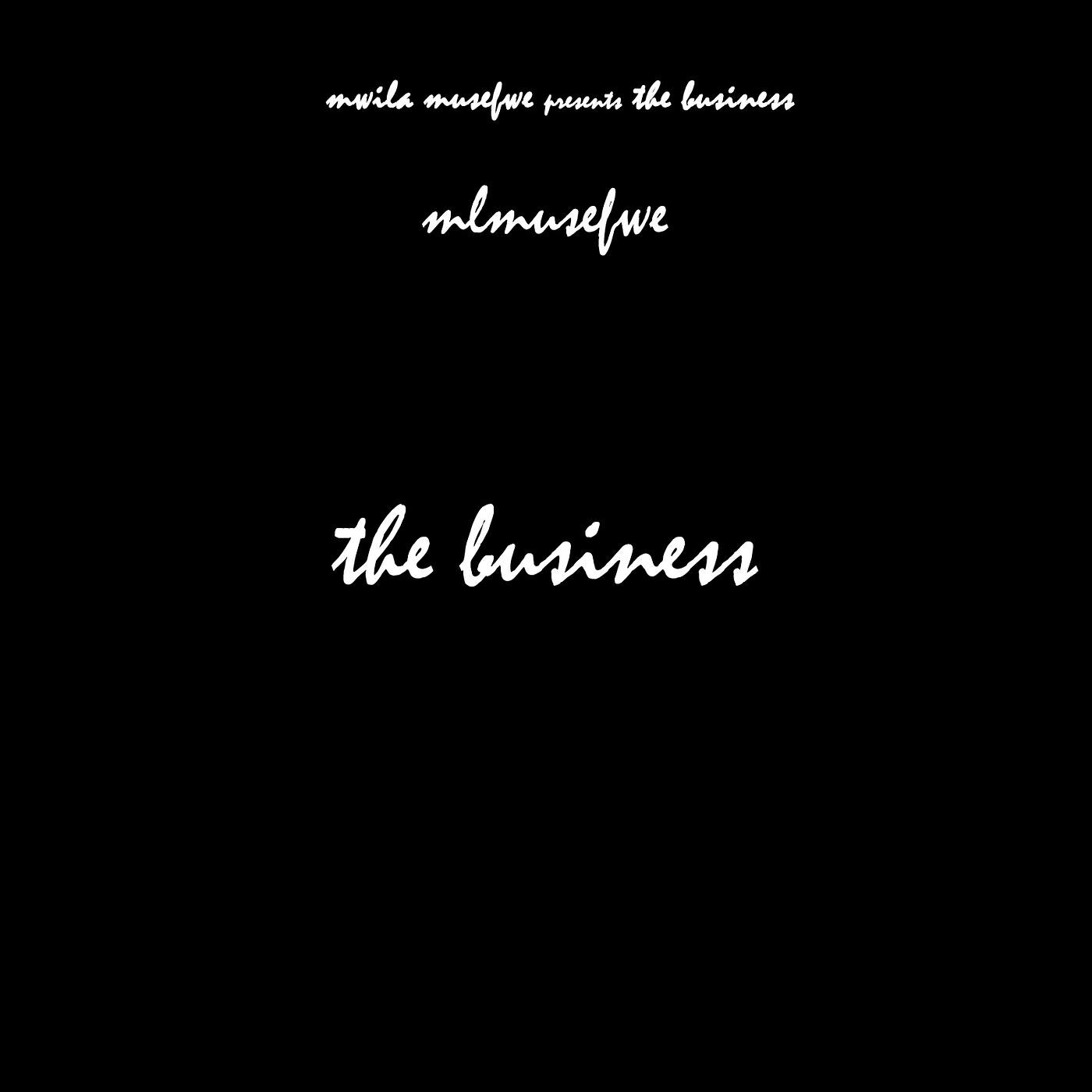 Релиз The Business