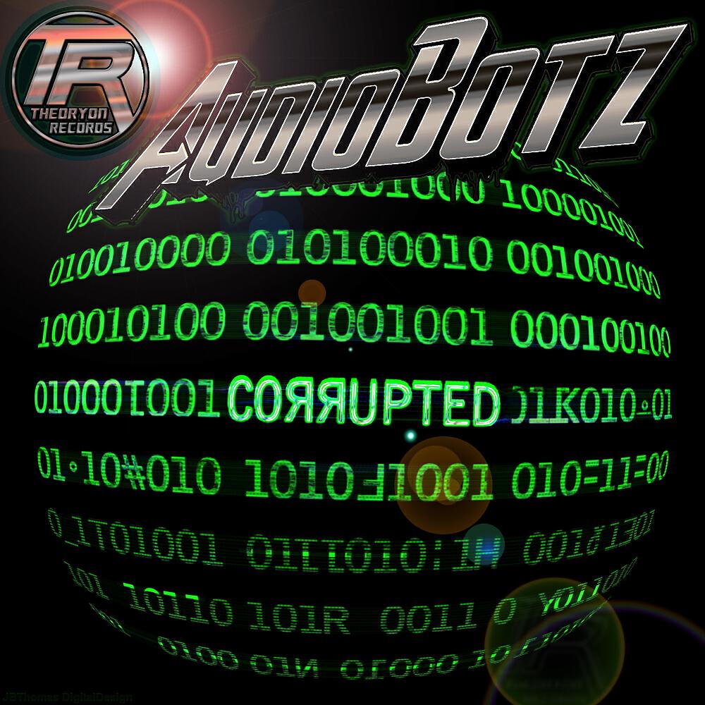 Релиз Corrupted