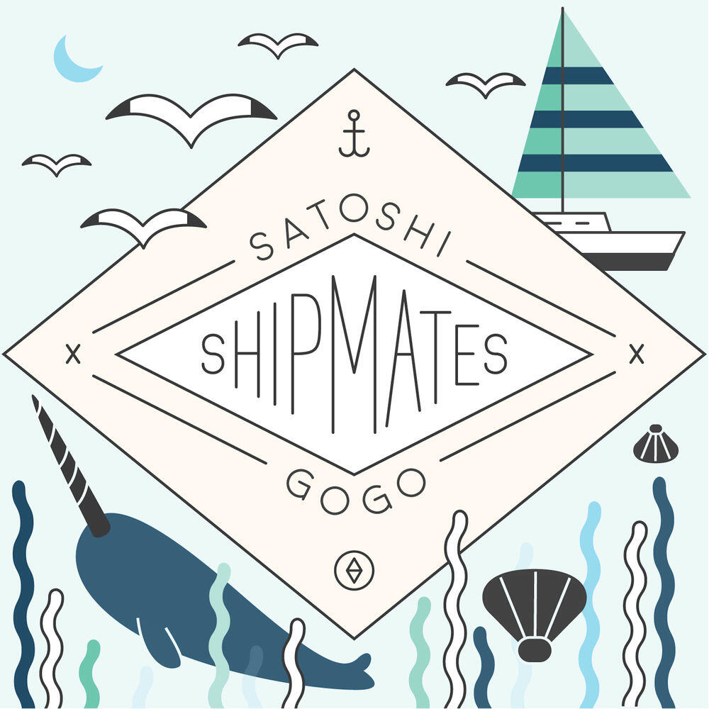 Релиз Shipmates