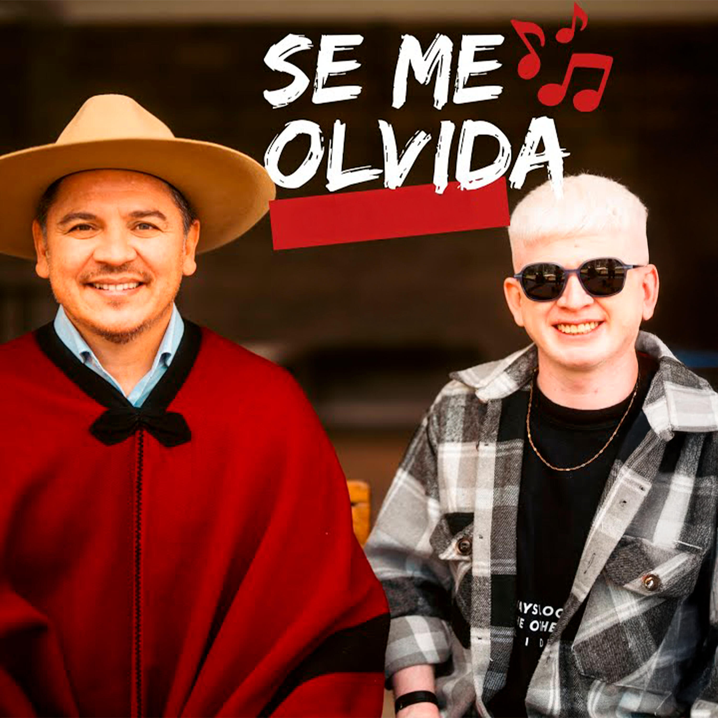 Релиз Se Me Olvida