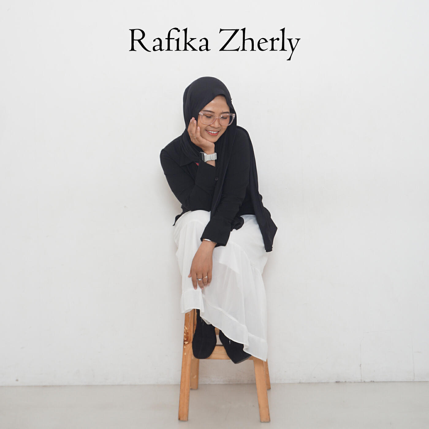 Rafika Zherly