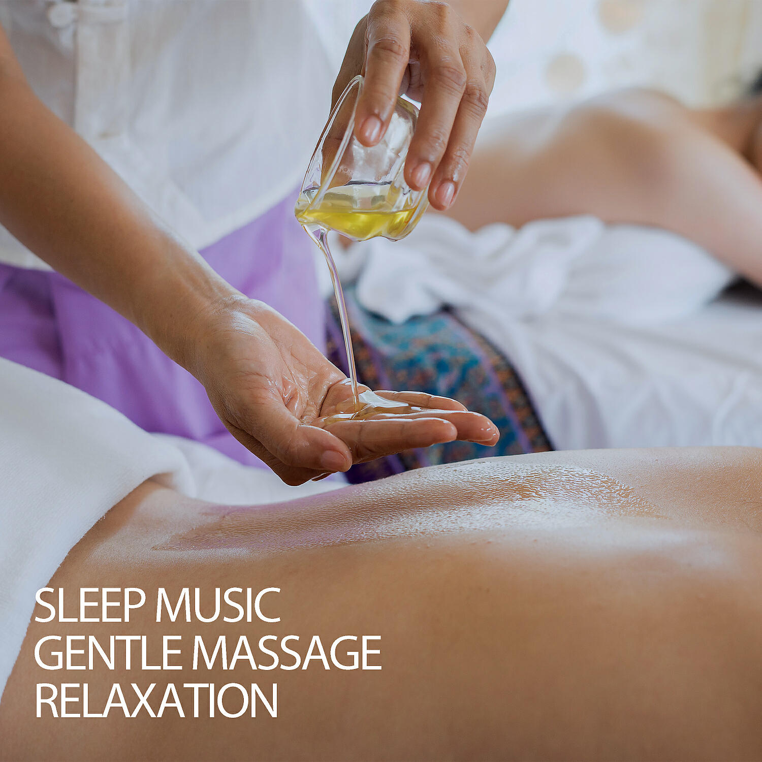 Релиз Sleep Music Gentle Massage Relaxation