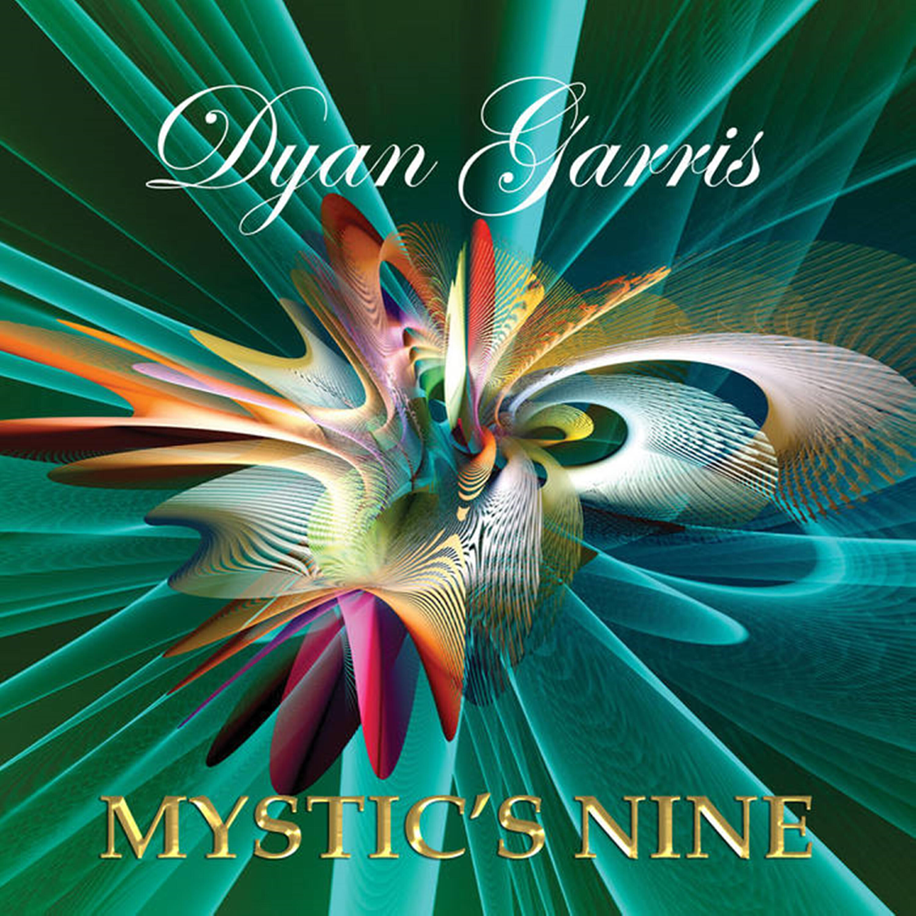 Релиз Mystic's Nine