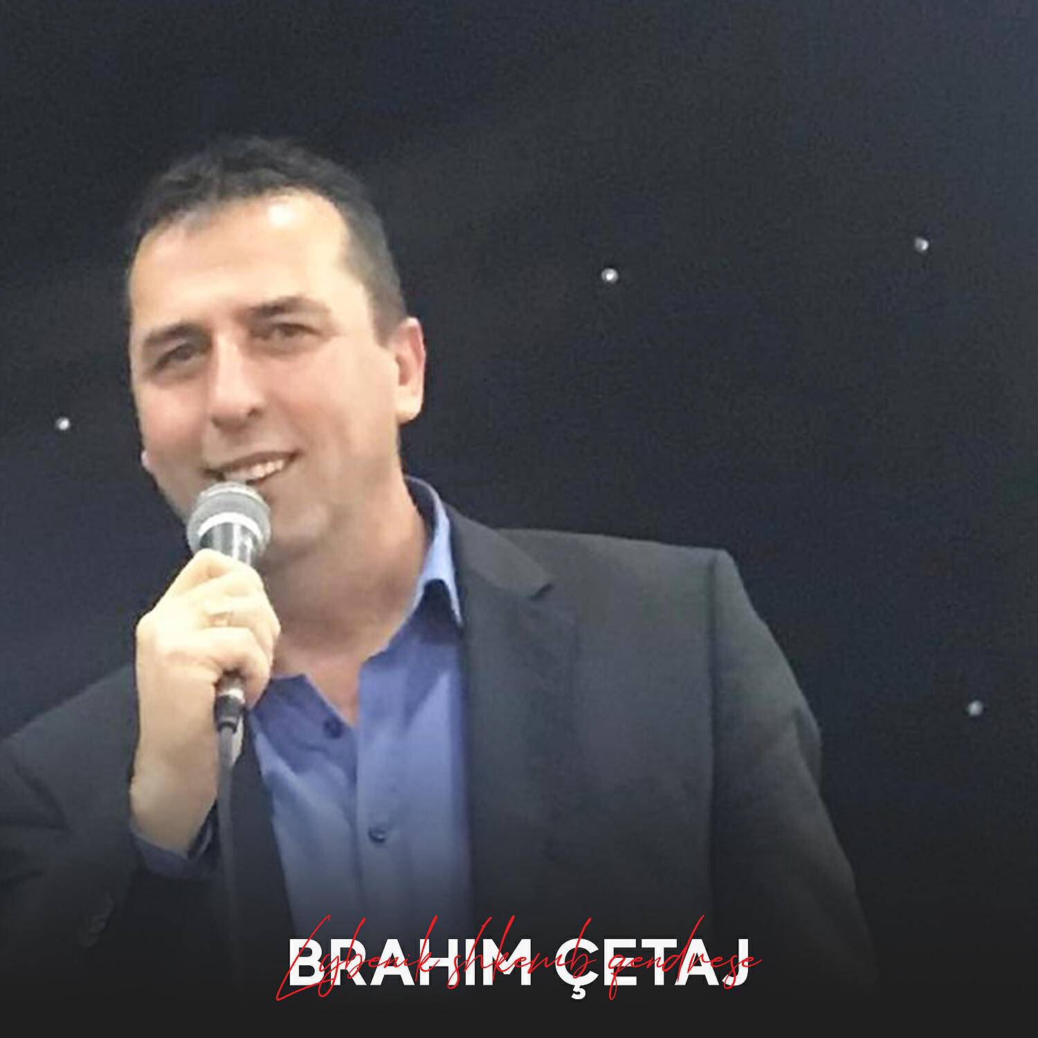 Brahim Çetaj