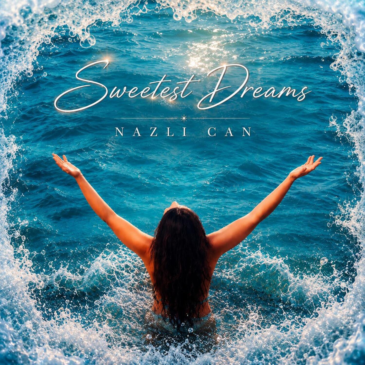 Релиз Sweetest Dreams