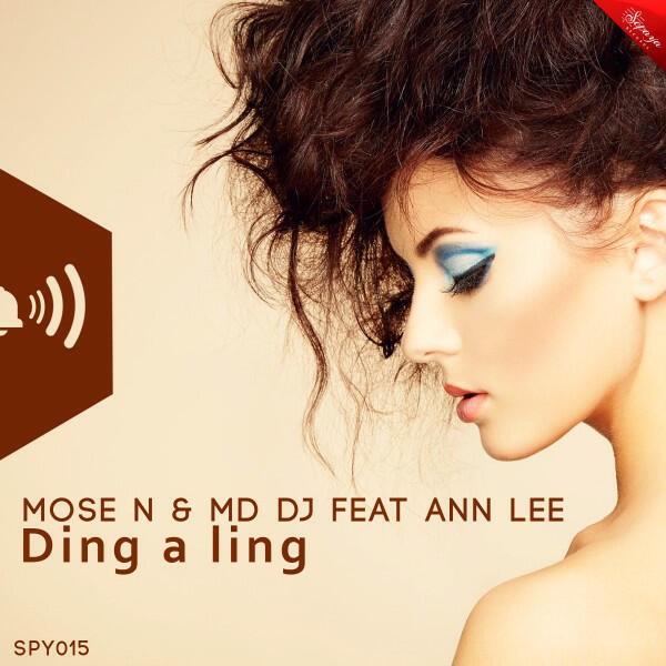 Релиз Ding a Ling (feat. Ann Lee) [Original Mix]