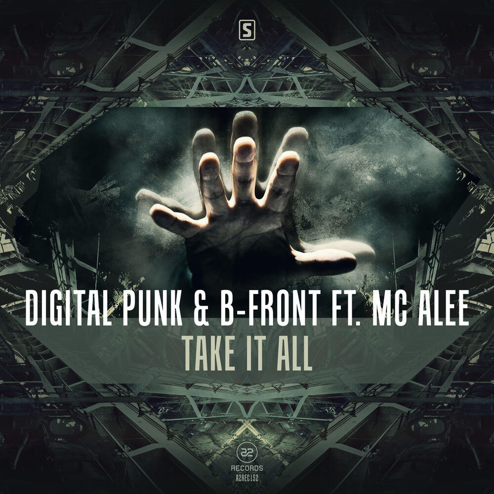 Релиз Take It All
