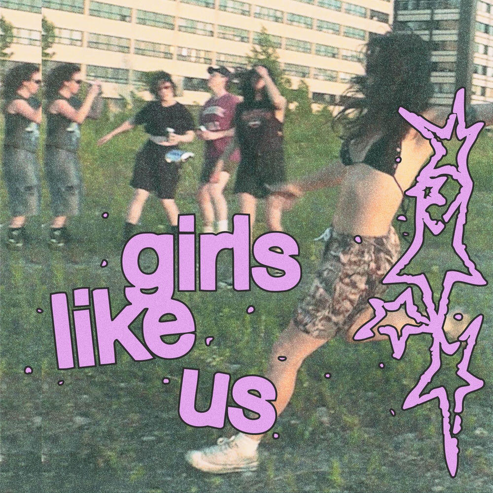 Релиз Girls Like Us