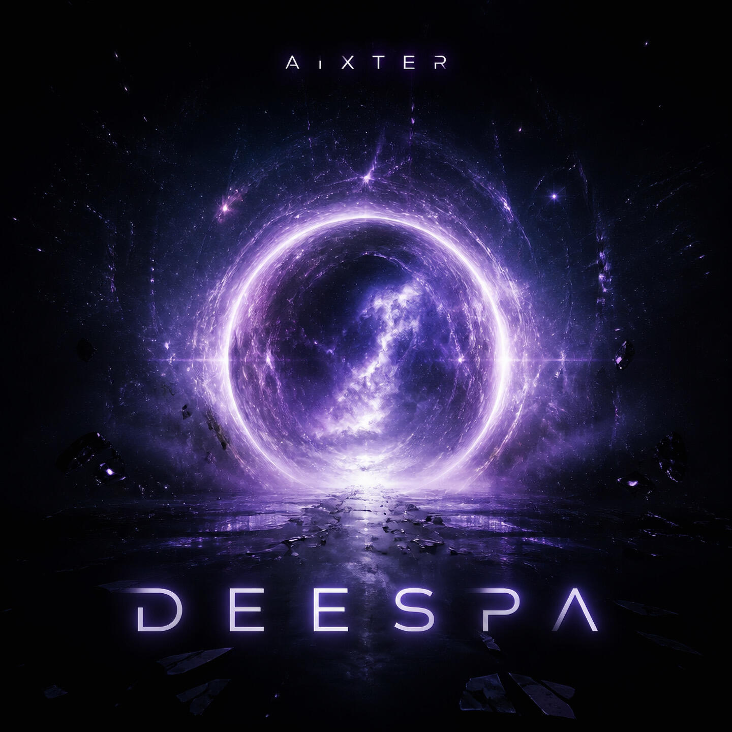 Релиз DEESPA