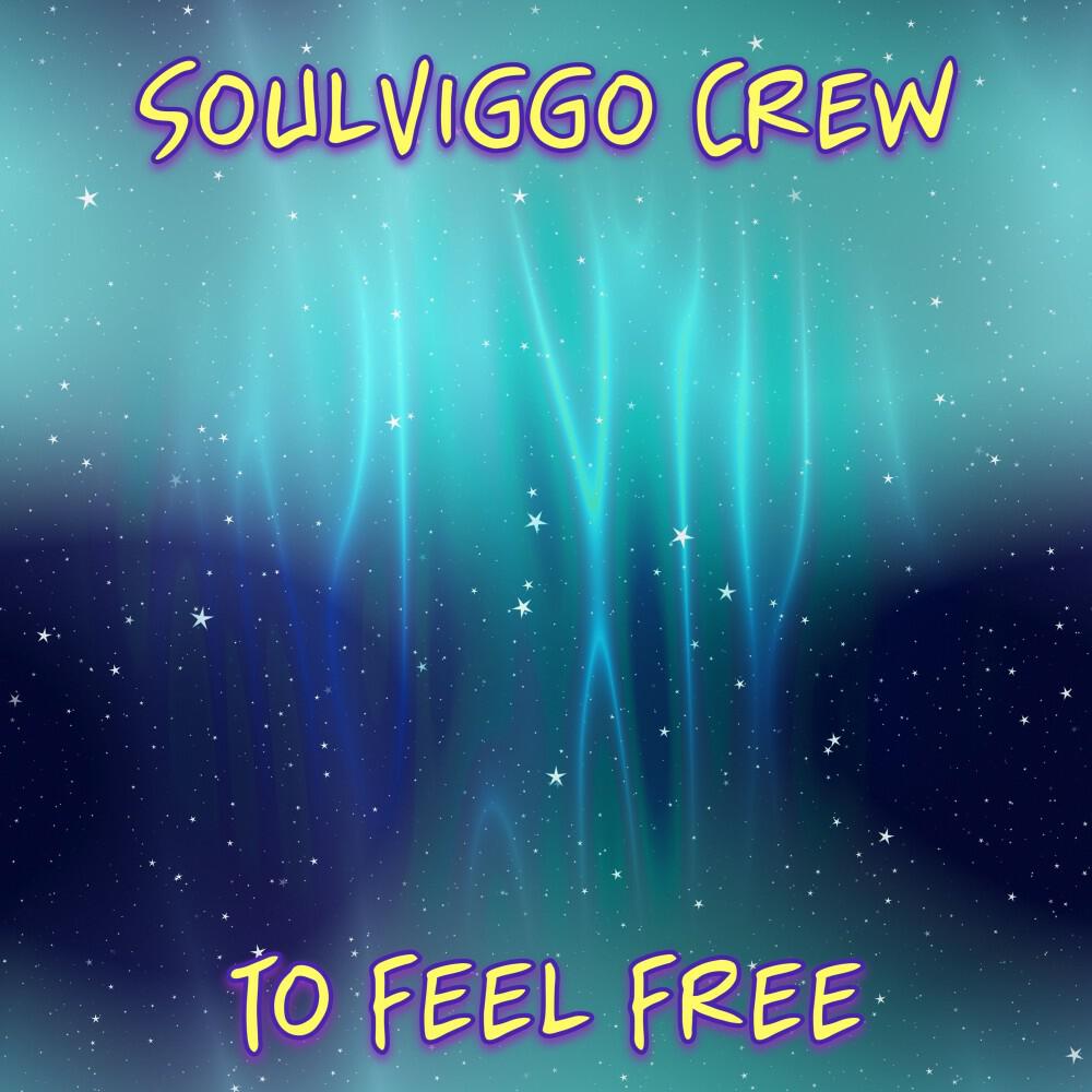 Релиз To Feel Free
