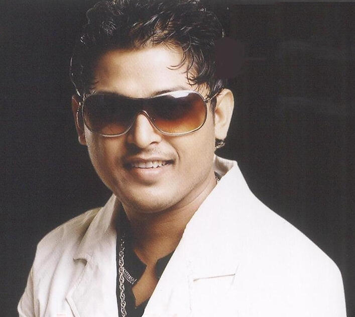 Firoz Khan