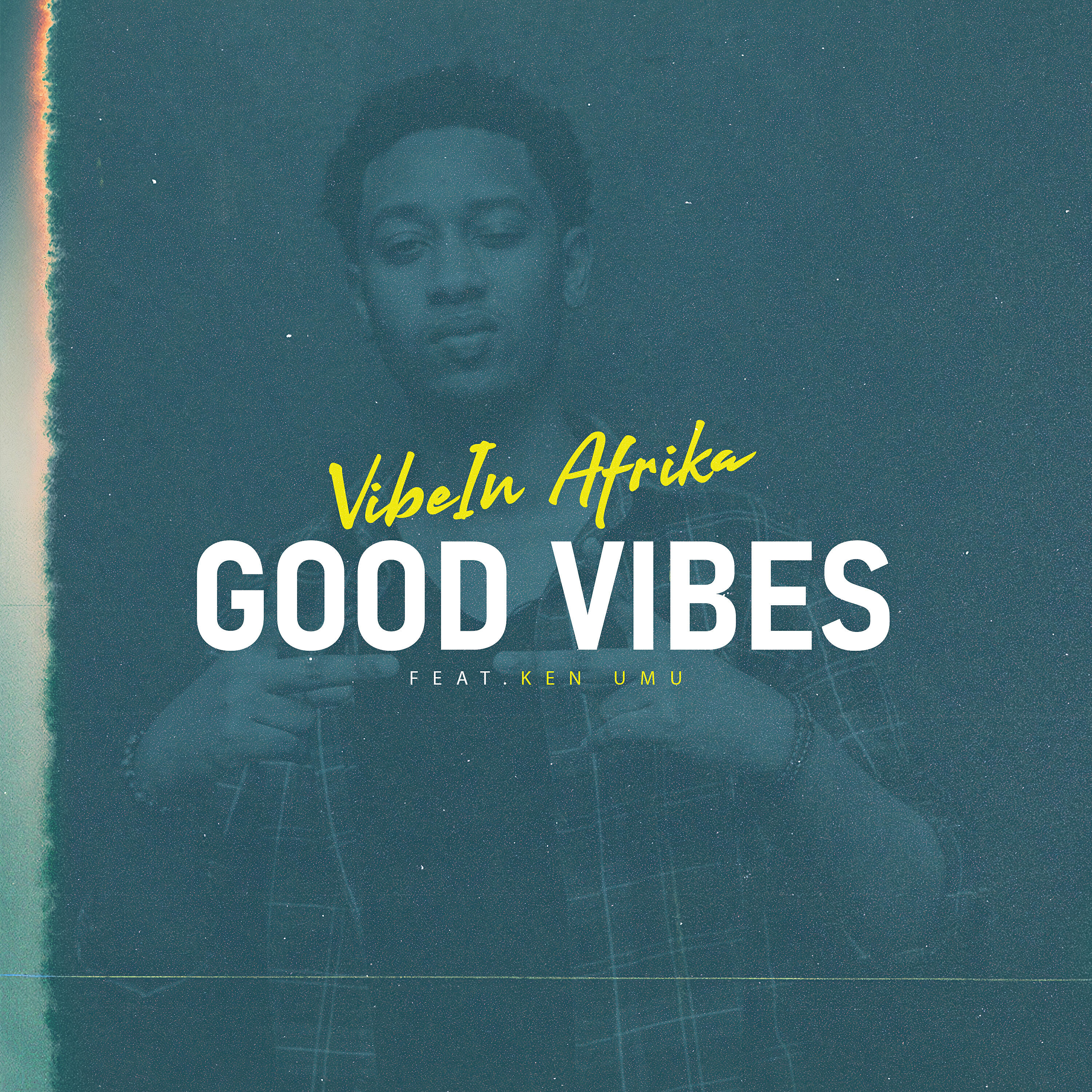 Релиз Good Vibes