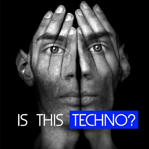 Релиз Is This Techno?