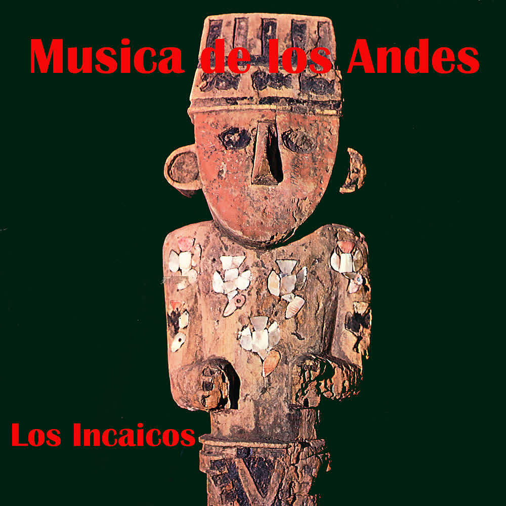 Релиз Musica de Los Andes