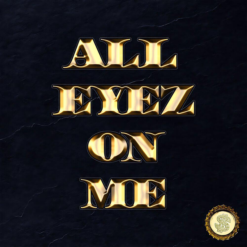Релиз All Eyez On Me