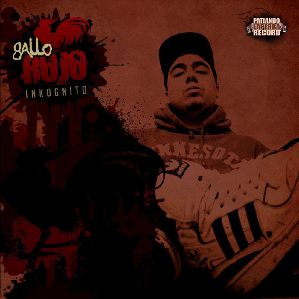 Релиз Gallo Rojo