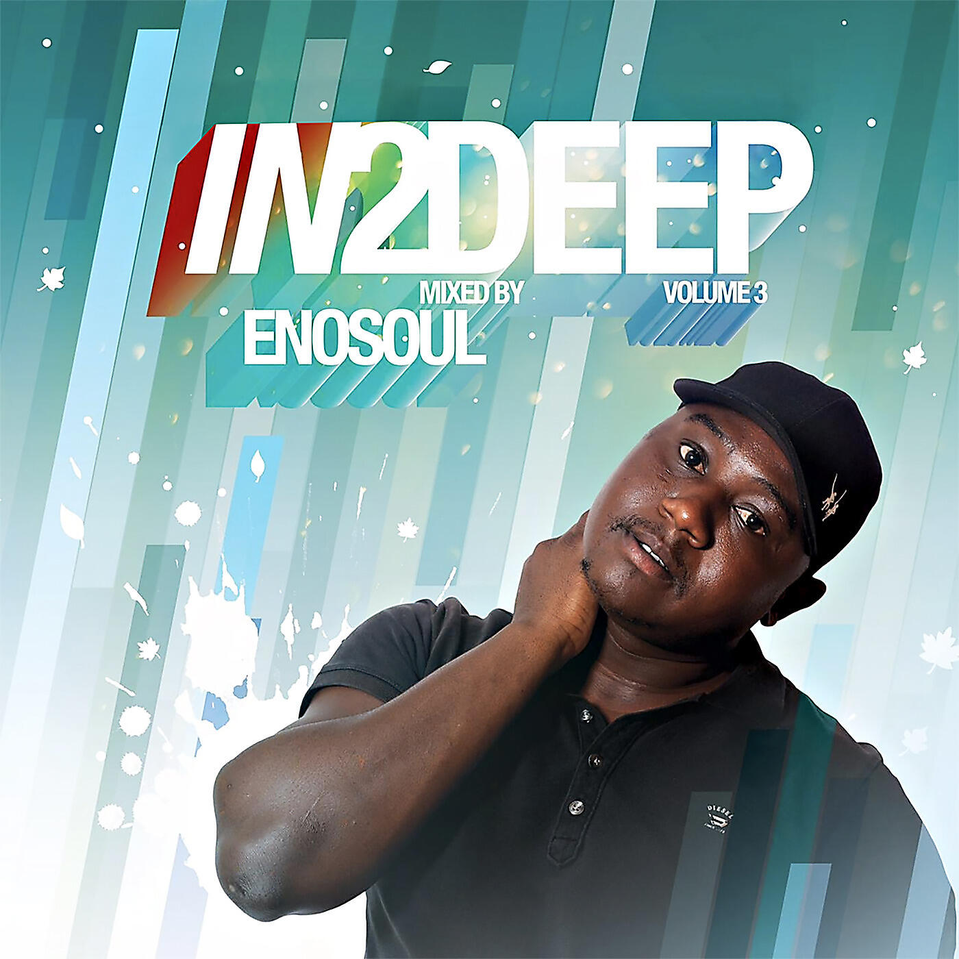 Релиз In2deep, Vol.3