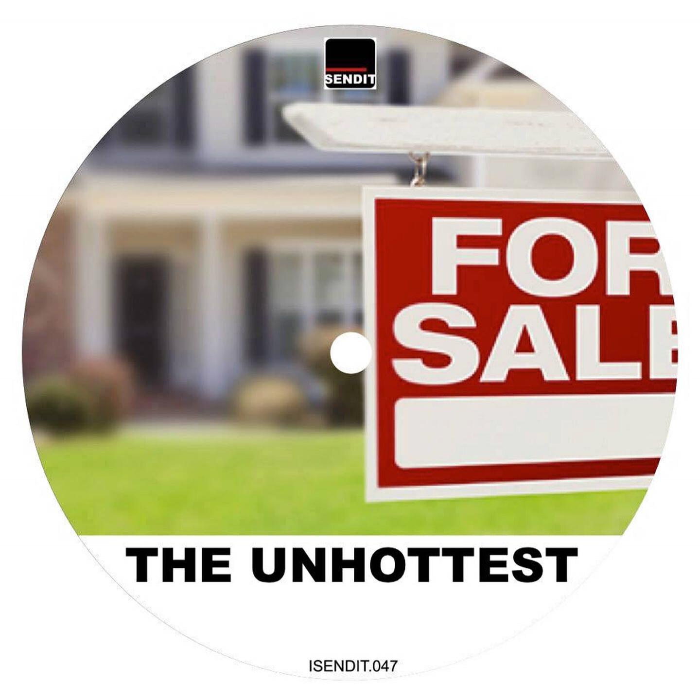 Релиз For Sale