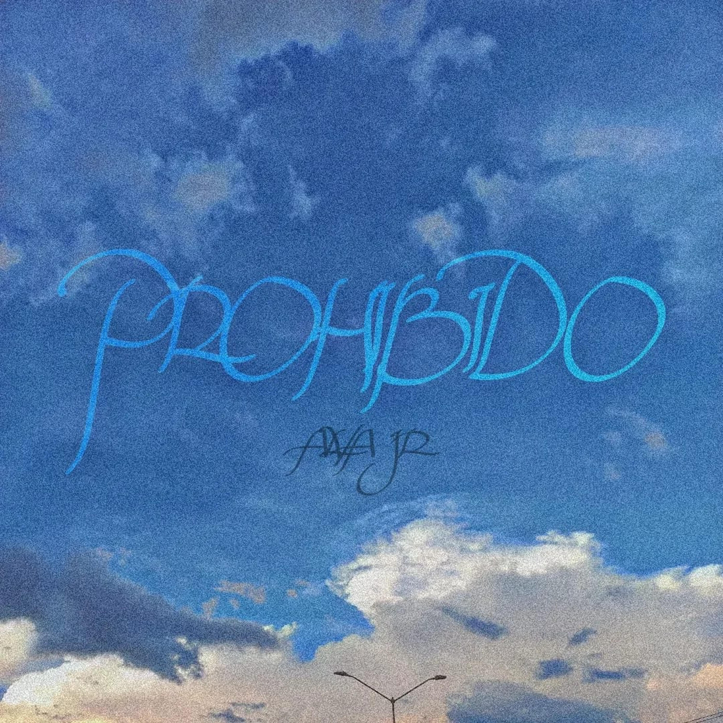 Релиз Prohibido