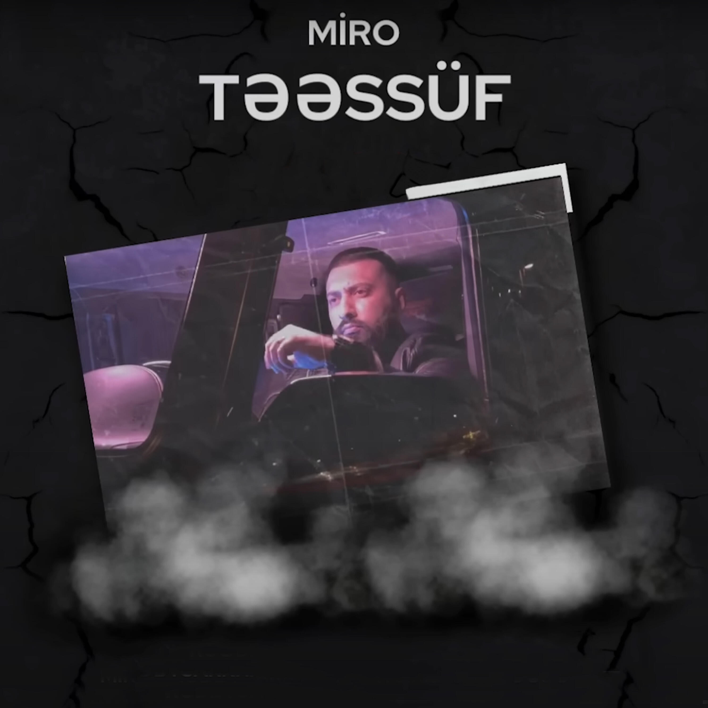 Релиз Təəssüf