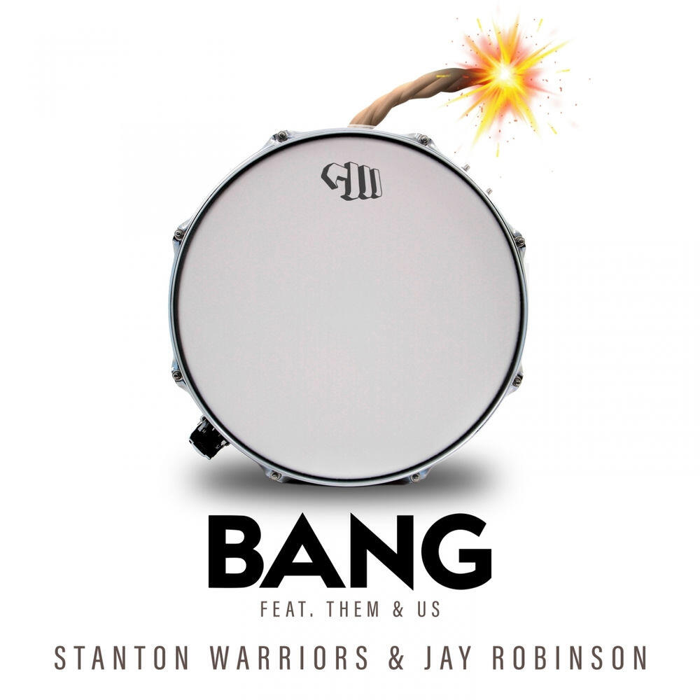 Релиз Bang