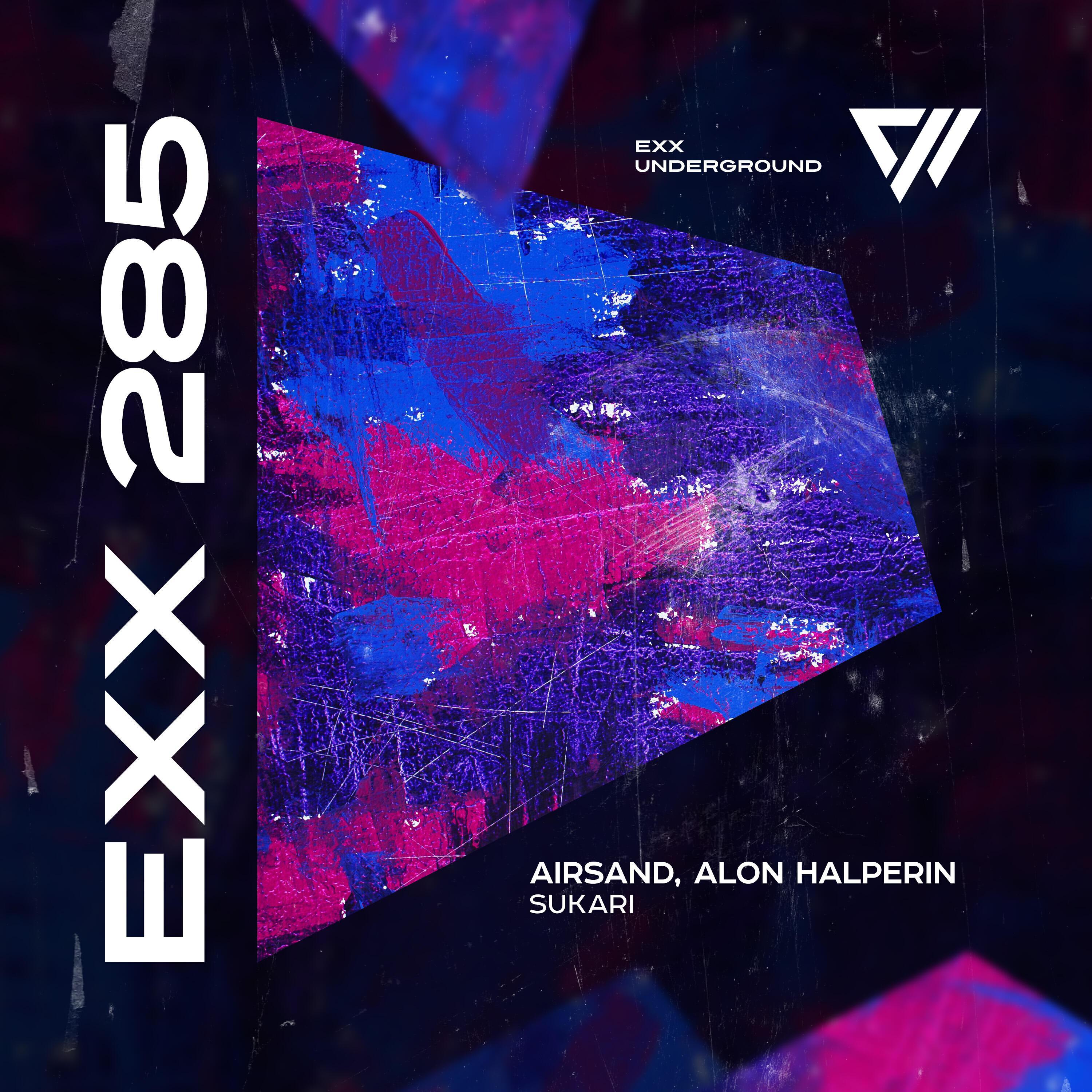 Forbidden Love (Marc Van Linden & D-Gor Edit) - Ewelina Koll
