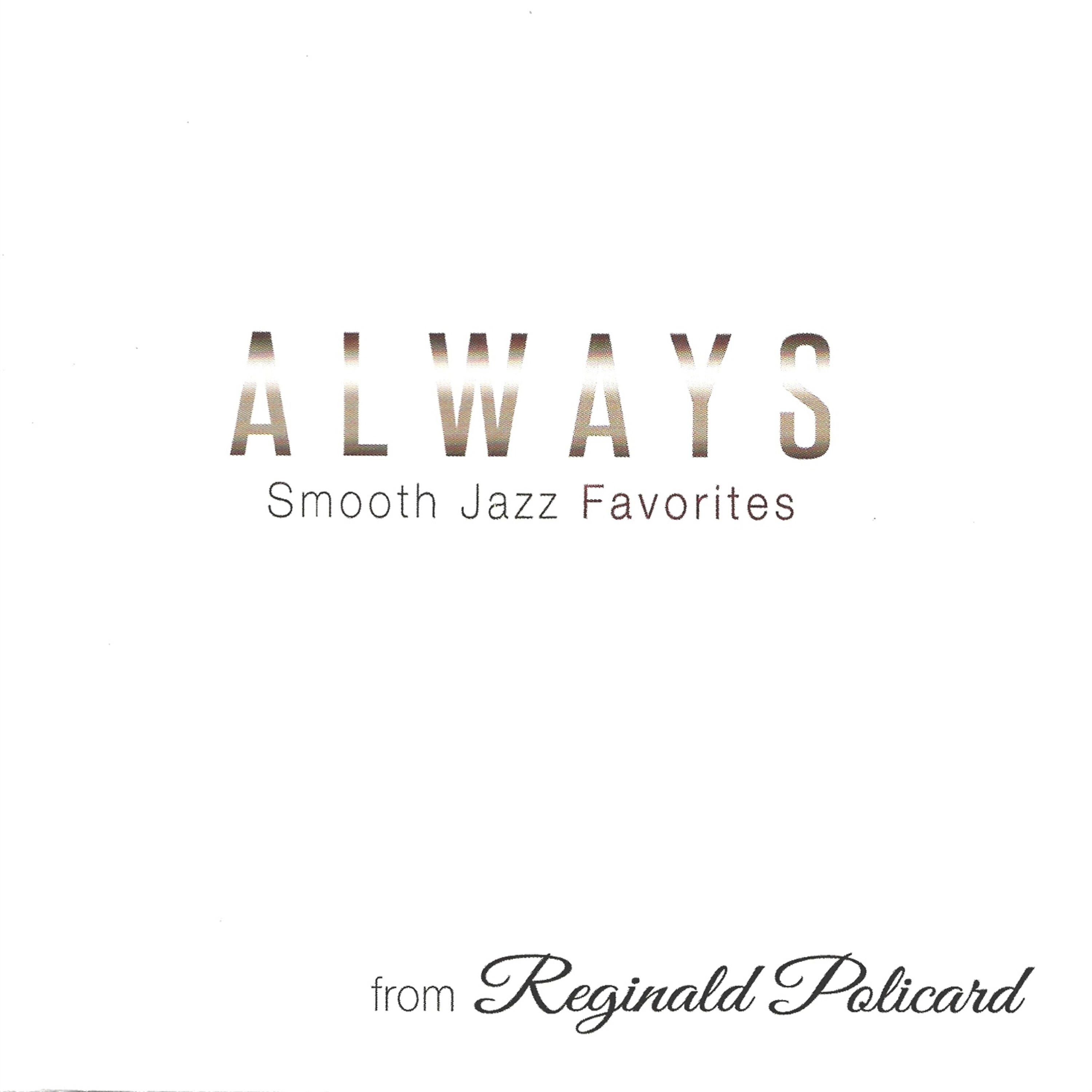Релиз Always: Smooth Jazz Favorites