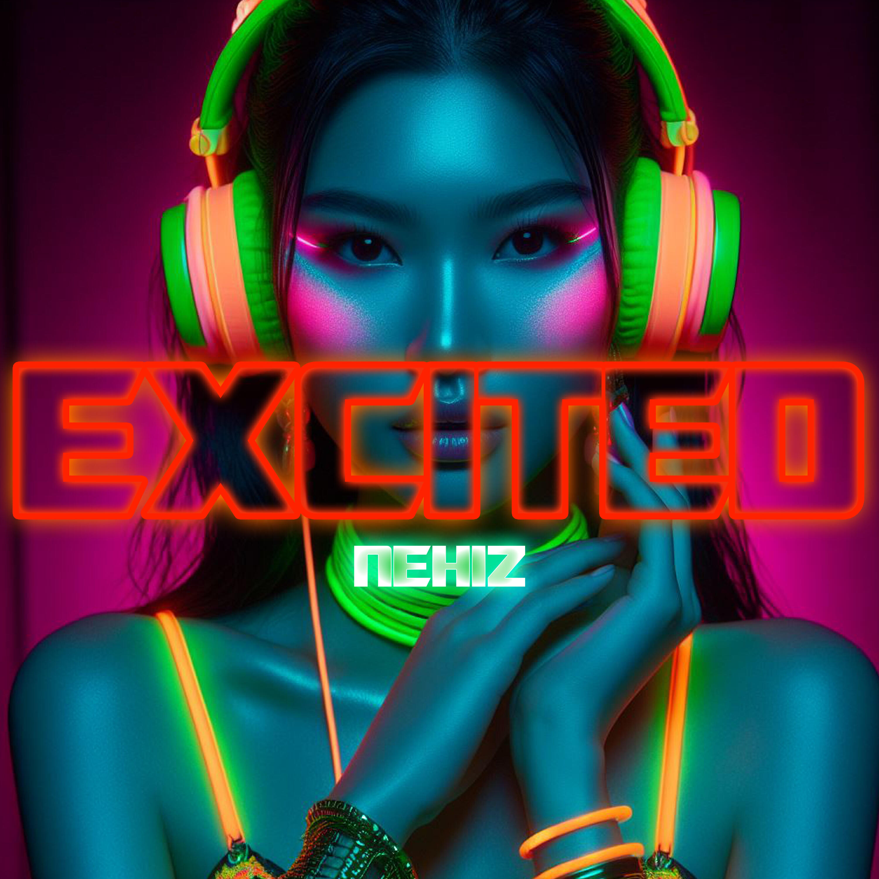 Скачать песню Nehiz - Excited бесплатно в MP3 для Android и iOS