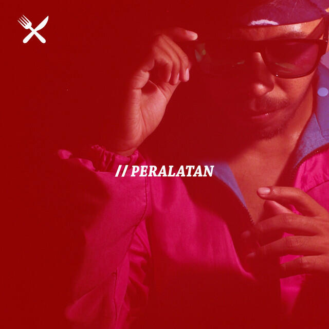 Релиз Peralatan