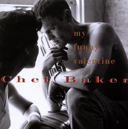 Релиз My Funny Valentine