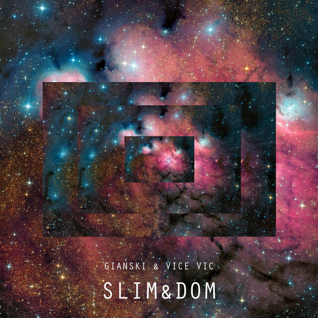 Релиз Slim & Dom