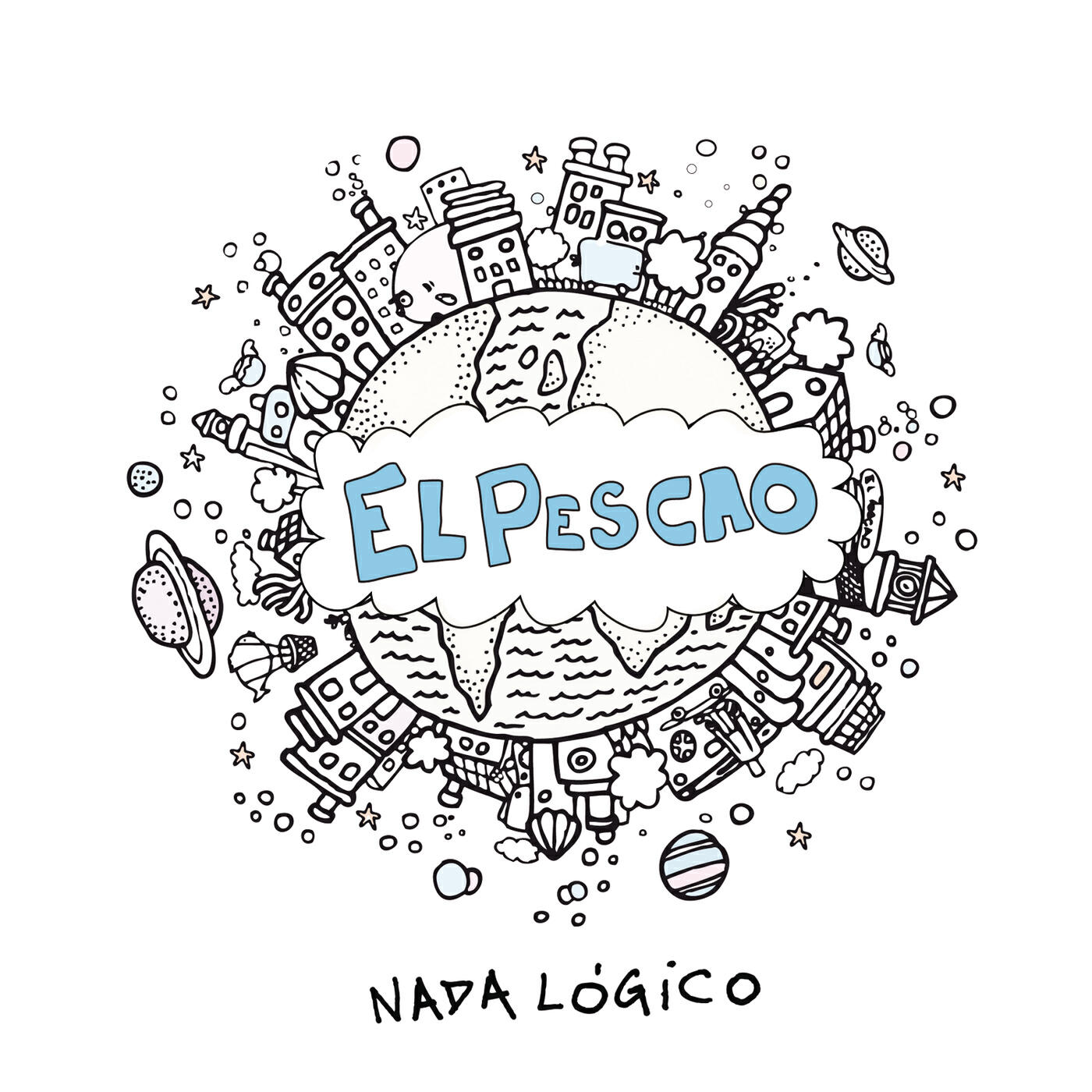 Релиз Nada-Logico