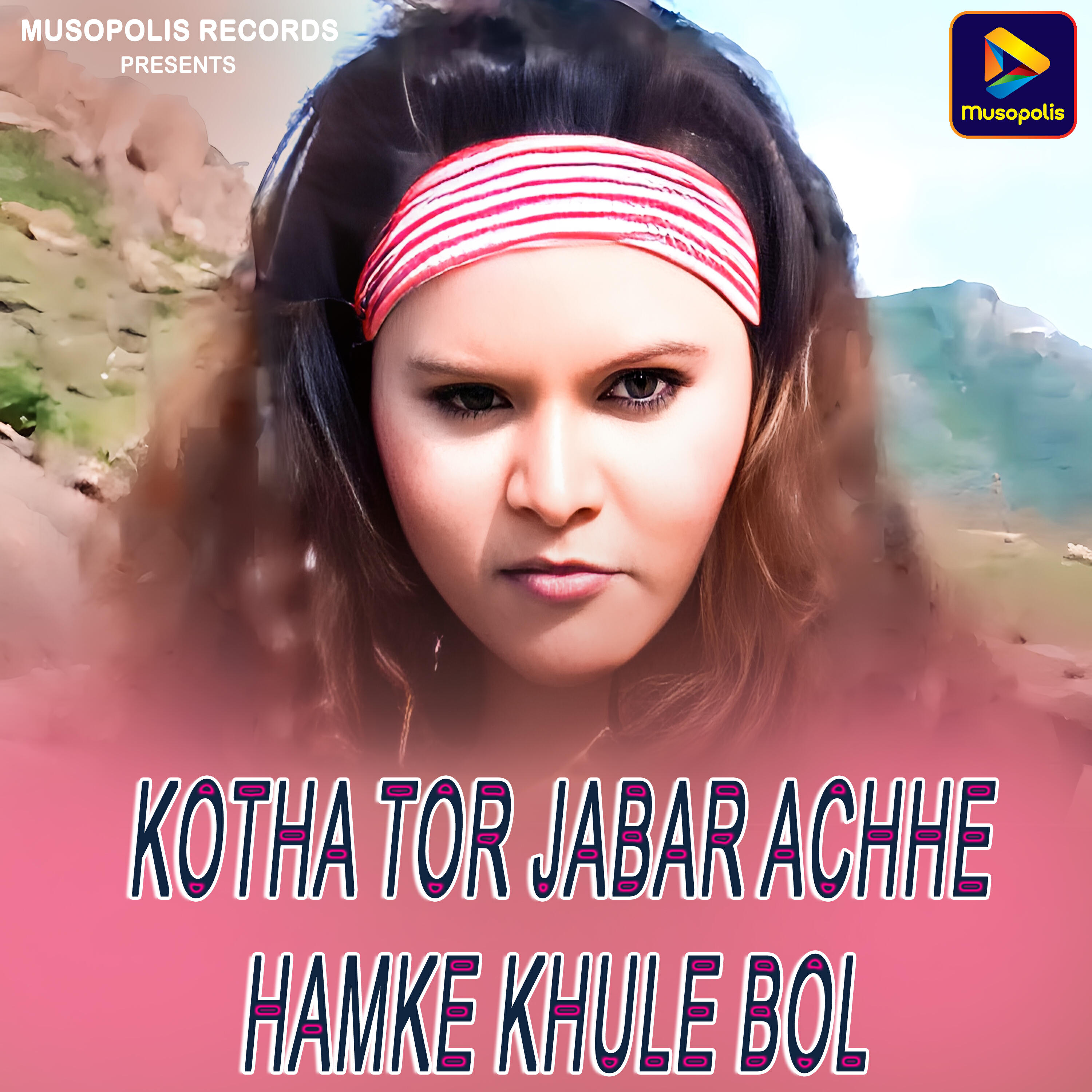 Релиз Kotha Tor Jabar Achhe Hamke Khule Bol