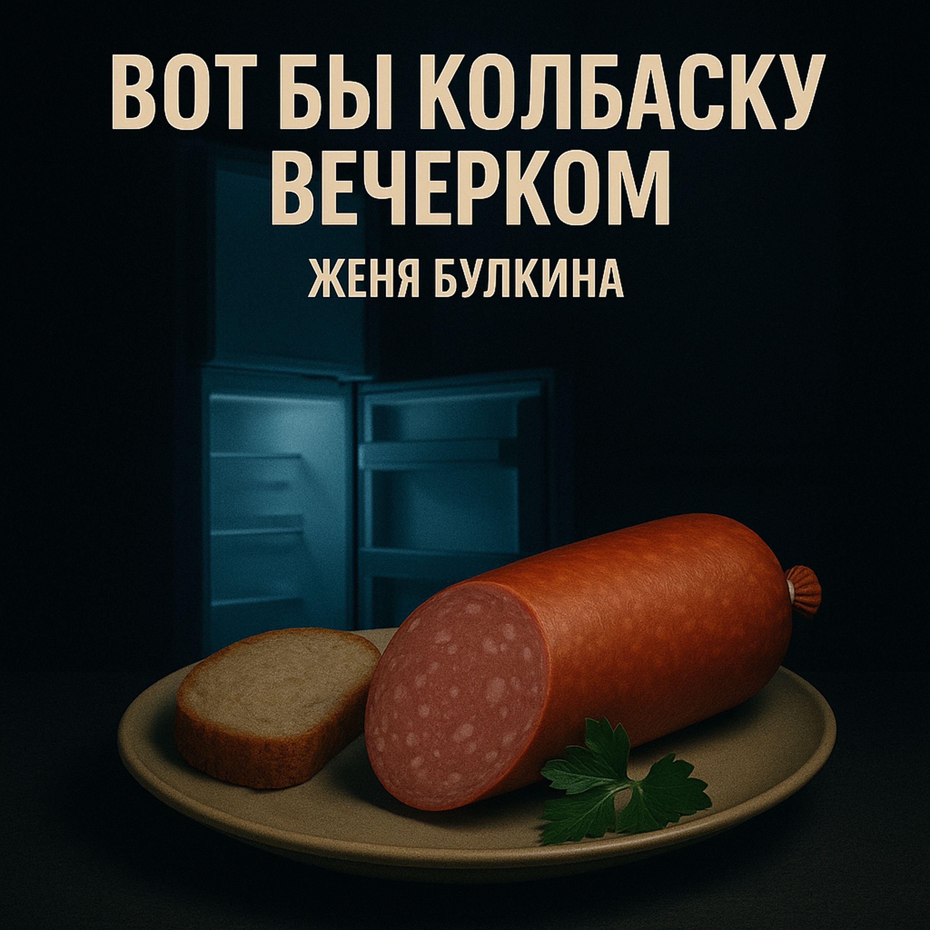 Женя Булкина