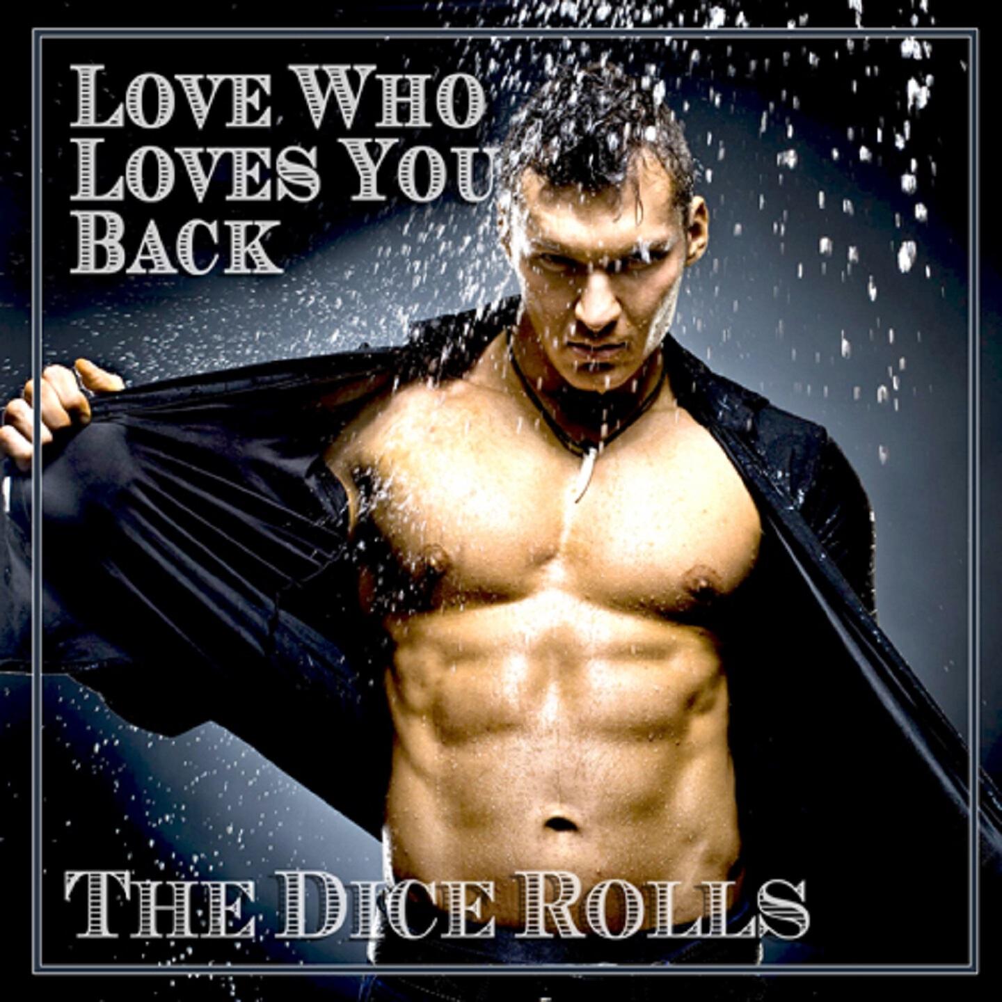 Постер альбома Love Who Loves You Back