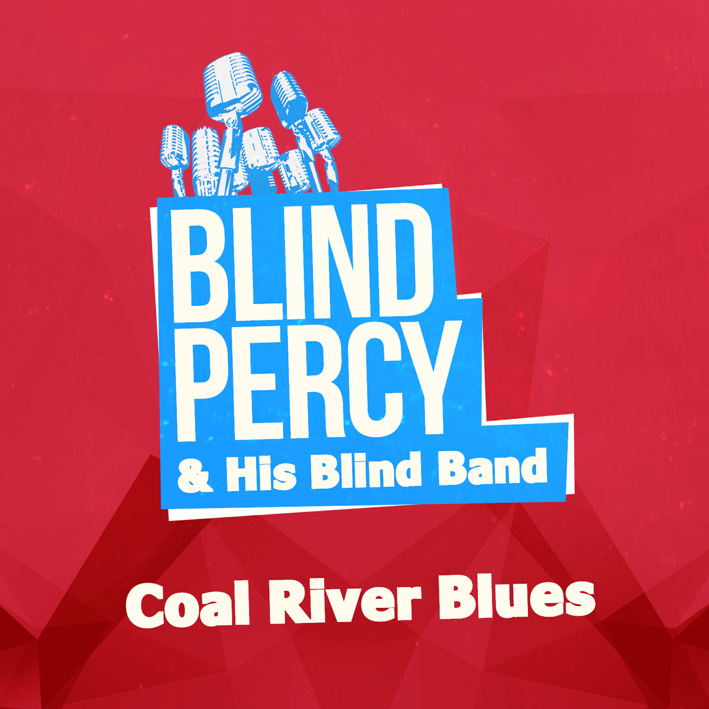 His Blind Band