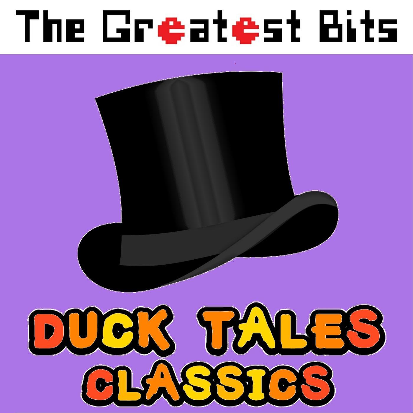 Релиз Duck Tales: Classics
