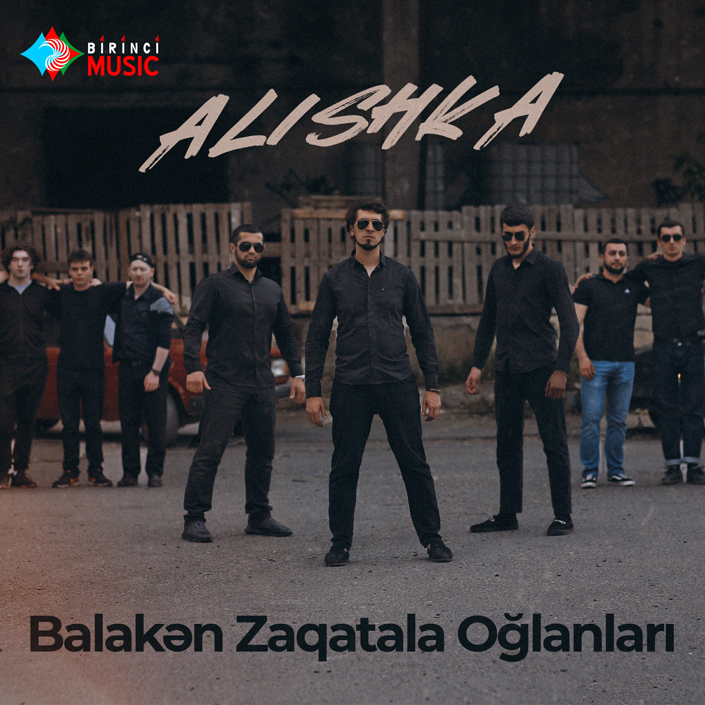 Релиз Balakən Zaqatala Oğlanlari
