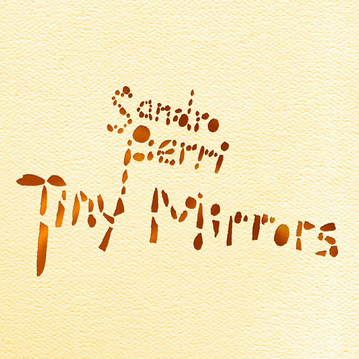 Релиз Tiny Mirrors
