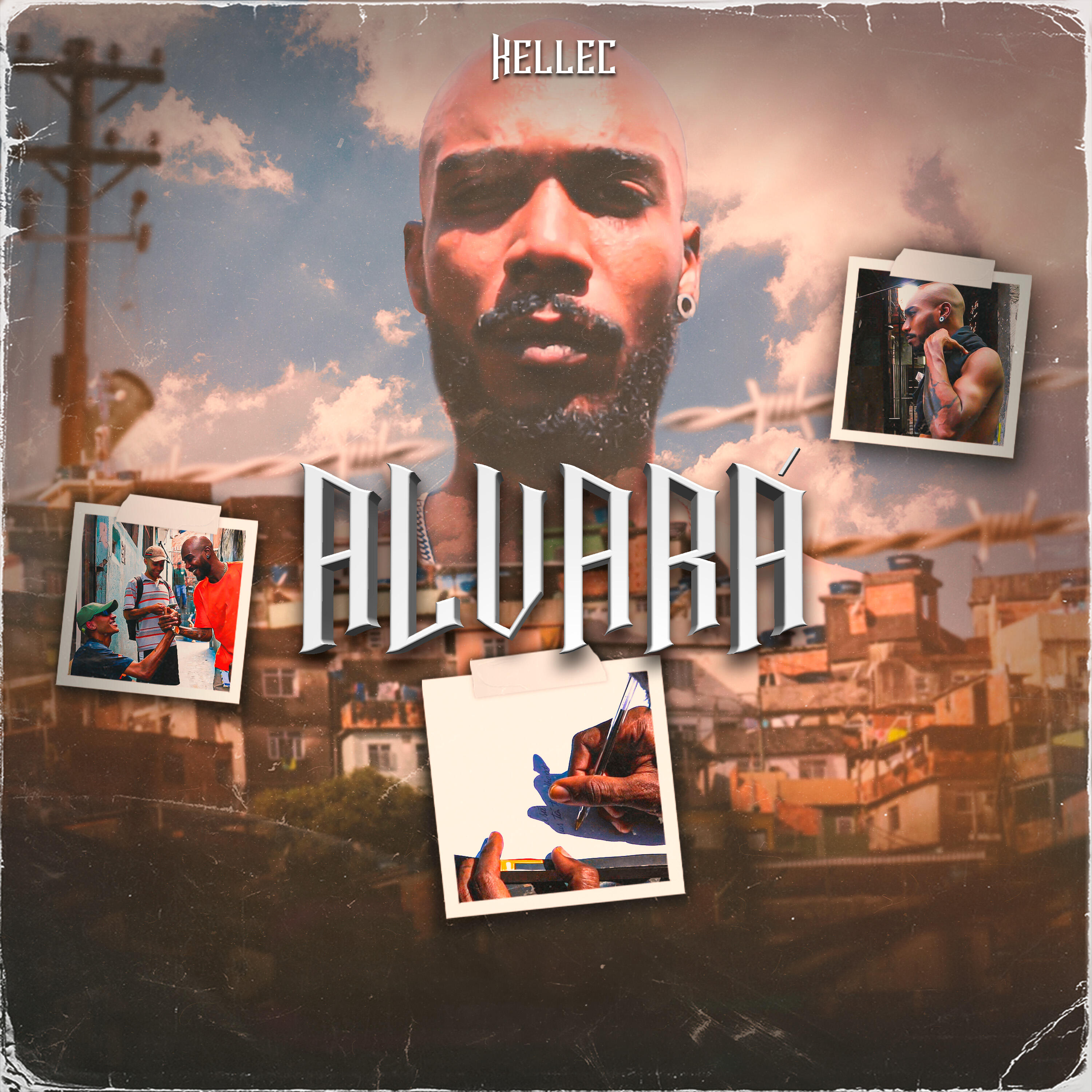 Релиз Alvará