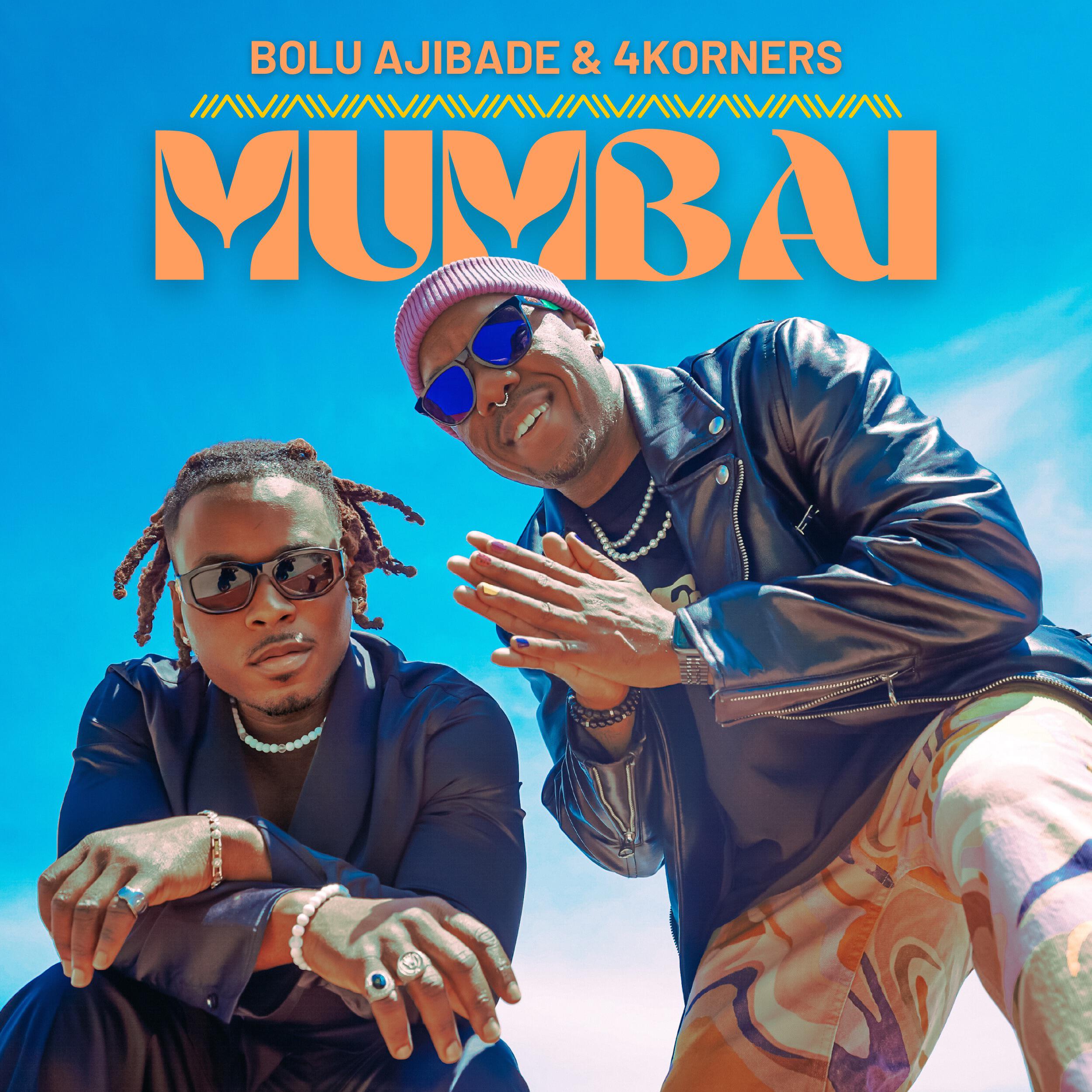 Релиз Mumbai