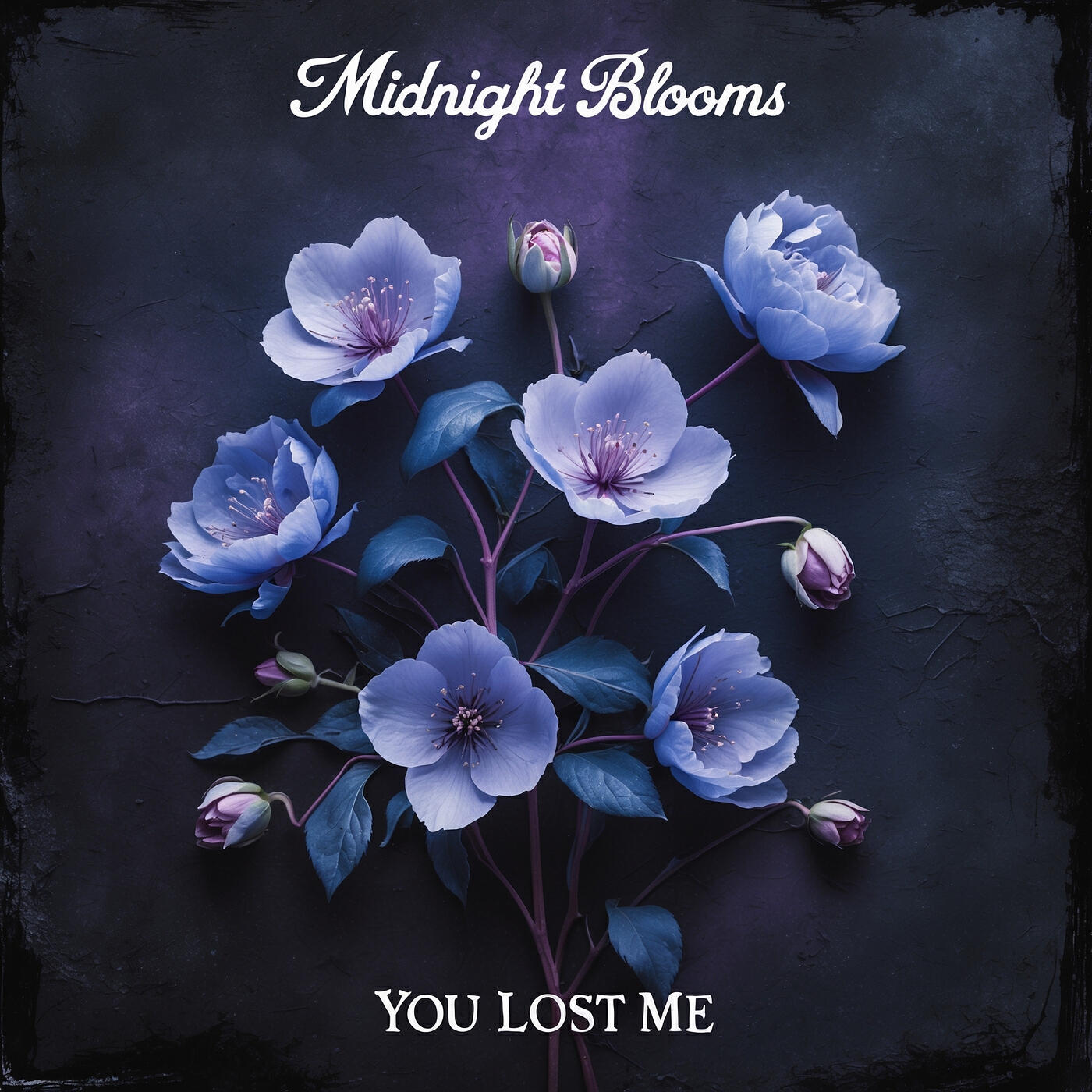 Релиз You Lost Me