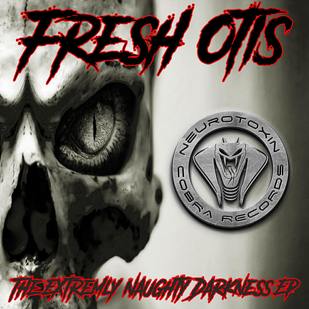 Релиз The Extremly Naughty Darkness EP