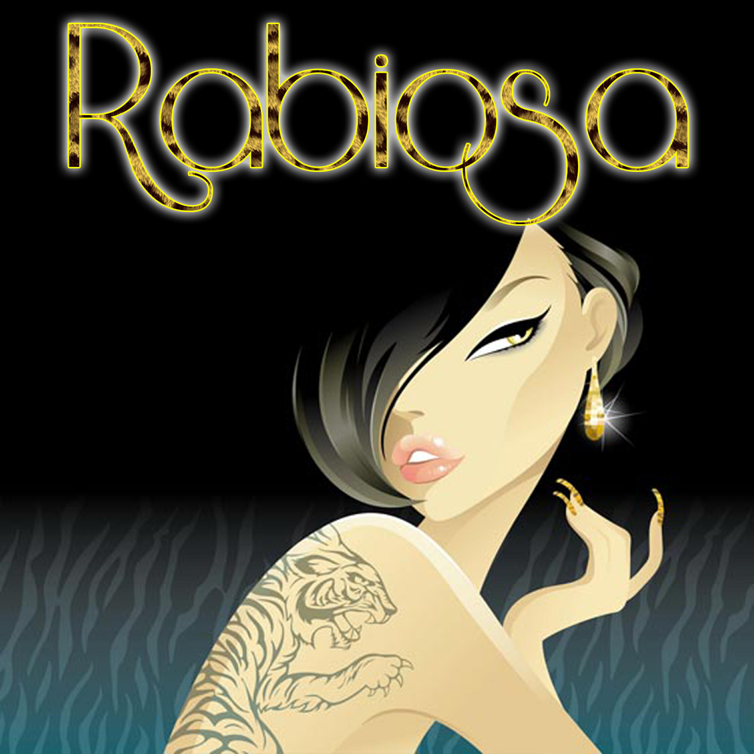 Релиз Rabiosa Single 2011