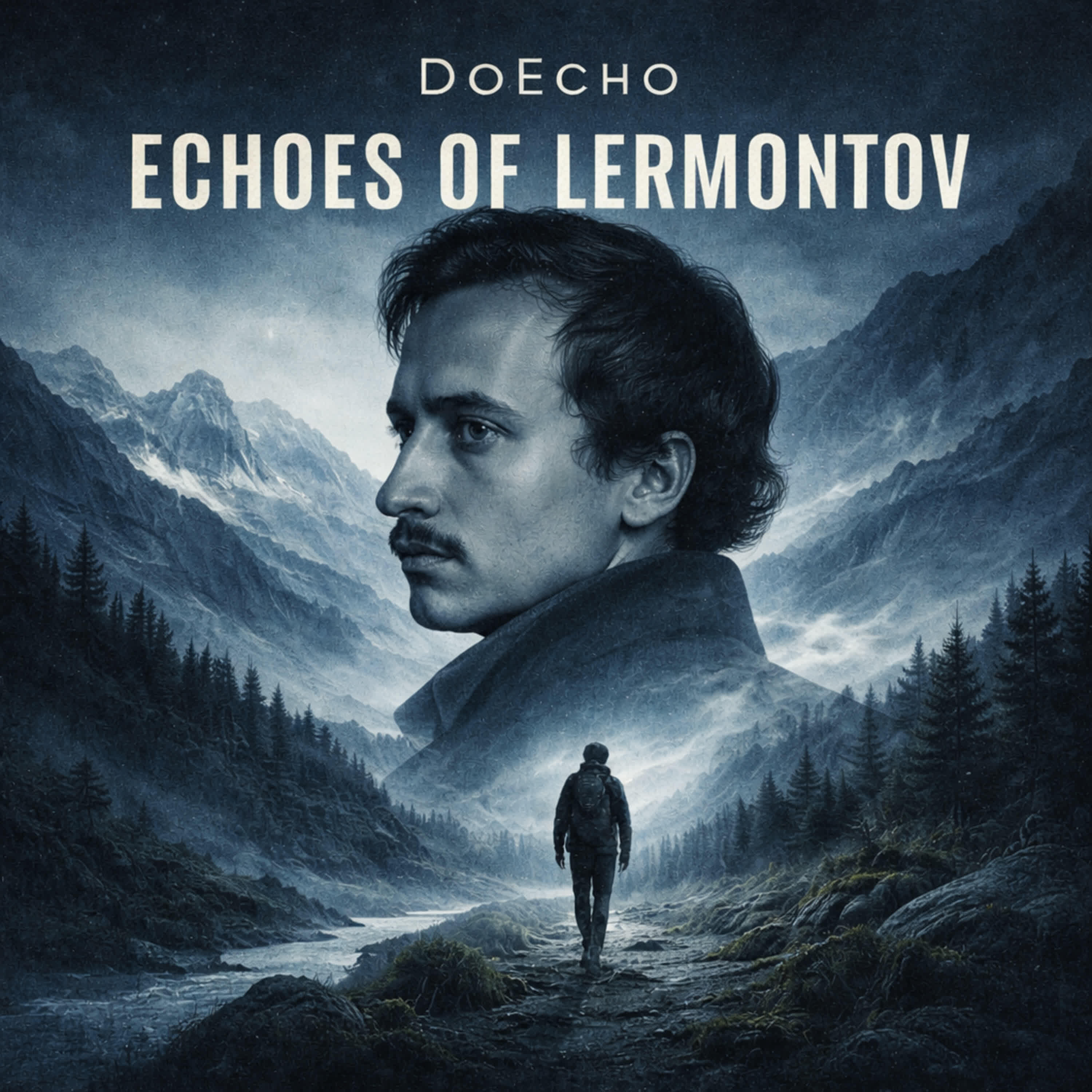 Релиз Echoes of Lermontov