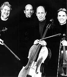 Manhattan String Quartet