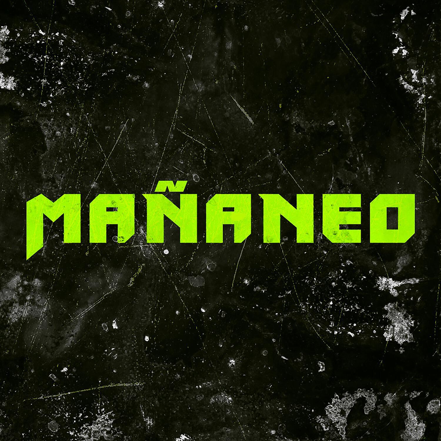 Релиз Mañaneo